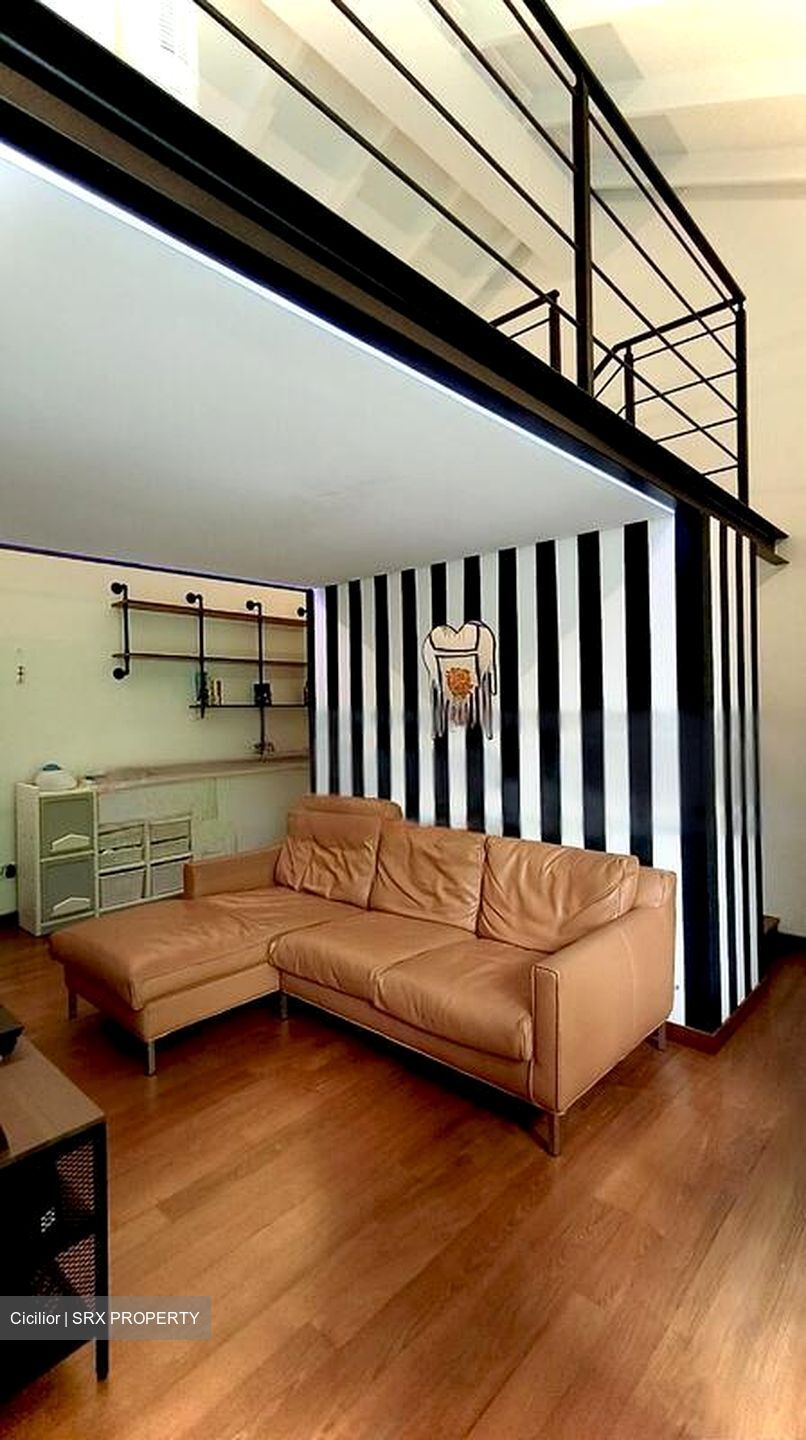 Chuan Garden (D19), Detached #455685191